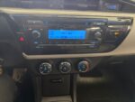 COROLLA XLI 1.8 6M/T 4P 2015 - Image 9