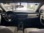 COROLLA XLI 1.8 6M/T 4P 2015 - Image 21
