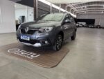 RENAULT SANDERO STEPWAY INTENS 1.6 CVT 2023