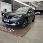 RENAULT SANDERO STEPWAY INTENS 1.6 CVT 2023