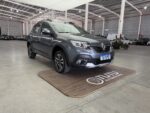 RENAULT SANDERO STEPWAY INTENS 1.6 CVT 2023 - Image 4