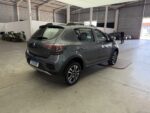 RENAULT SANDERO STEPWAY INTENS 1.6 CVT 2023 - Image 8