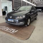 VOLKSWAGEN POLO 2016