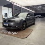VOLKSWAGEN VENTO 2.0 TSI SPORTLINE MT6 2013