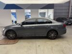 VOLKSWAGEN VENTO 2.0 TSI SPORTLINE MT6 2013 - Image 9