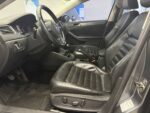 VOLKSWAGEN VENTO 2.0 TSI SPORTLINE MT6 2013 - Image 10