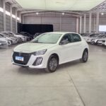 PEUGEOT 208 ALLURE AT AM26 2025