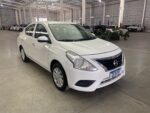 VERSA SENSE PURE DRIVE AT 1.6 L18 2019 - Image 3
