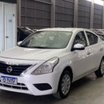 VERSA SENSE PURE DRIVE AT 1.6 L18 2019