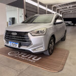 JAC S2 1.5 LUXURY MT 2019