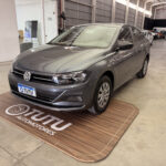 VOLKSWAGEN VIRTUS TRENDLINE 1.6 MSI 110CV 2019