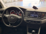 VOLKSWAGEN VIRTUS TRENDLINE 1.6 MSI 110CV 2019 - Image 15