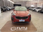 KIA SPORTAGE EX 2.0 A/T 4X4 CRDI 2018 - Image 2