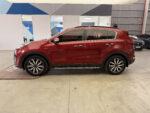 KIA SPORTAGE EX 2.0 A/T 4X4 CRDI 2018 - Image 4