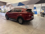 KIA SPORTAGE EX 2.0 A/T 4X4 CRDI 2018 - Image 5