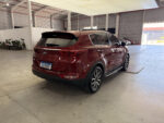 KIA SPORTAGE EX 2.0 A/T 4X4 CRDI 2018 - Image 7