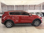 KIA SPORTAGE EX 2.0 A/T 4X4 CRDI 2018 - Image 8