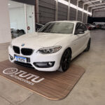 BMW 220i SPORT 2015