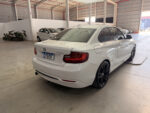 BMW 220i SPORT 2015 - Image 9