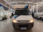 IVECO DAILY 55C16 PASO 3750 2013 - Image 2