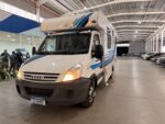 IVECO DAILY 55C16 PASO 3750 2013