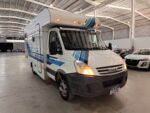 IVECO DAILY 55C16 PASO 3750 2013 - Image 4