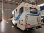IVECO DAILY 55C16 PASO 3750 2013 - Image 9