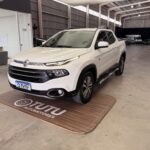FIAT TORO FREEDOM 4*4 TDI 2.0 16V 2016