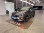 FIAT CRONOS PRECISION 1.3 GSE CVT BZ 2023