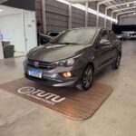 FIAT CRONOS PRECISION 1.3 GSE CVT BZ 2023