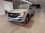 CHEVROLET S10 2.8 TD 4X2 LS MT 2020