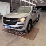 CHEVROLET S10 2.8 TD 4X2 LS MT 2020