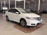 HONDA CITY EXL 1.5 2013 - Image 2