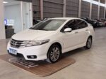 HONDA CITY EXL 1.5 2013