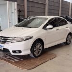 HONDA CITY EXL 1.5 2013