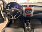 HONDA CITY EXL 1.5 2013 - Image 17