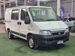 FIAT DUCATO CARGO 2.3 JDT
