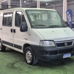 FIAT DUCATO CARGO 2.3 JDT