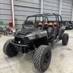 UTV - RANGER RZR XP AT 1000CC 4 PLAZAS