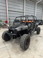 UTV - RANGER RZR XP AT 1000CC 4 PLAZAS