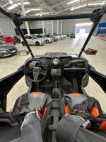 UTV - RANGER RZR XP AT 1000CC 4 PLAZAS - Image 9