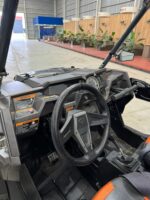 UTV - RANGER RZR XP AT 1000CC 4 PLAZAS - Image 10