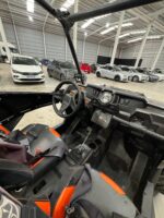 UTV - RANGER RZR XP AT 1000CC 4 PLAZAS - Image 11