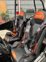 UTV - RANGER RZR XP AT 1000CC 4 PLAZAS - Image 13