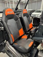 UTV - RANGER RZR XP AT 1000CC 4 PLAZAS - Image 12