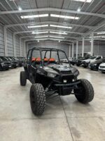 UTV - RANGER RZR XP AT 1000CC 4 PLAZAS - Image 3