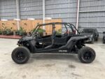 UTV - RANGER RZR XP AT 1000CC 4 PLAZAS - Image 4