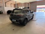 RENAULT SANDERO STEPWAY PH2 1.6 ZEN 2020 - Image 8
