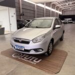 FIAT GRAND SIENA ATTRACTIVE 1.4N 8V MT