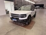 FORD BRONCO SPORT WILDTRAK 2.0L AT